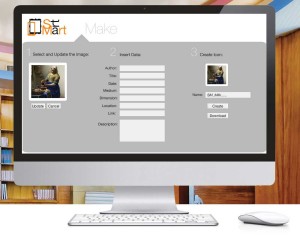 Icon Maker System – Maker 