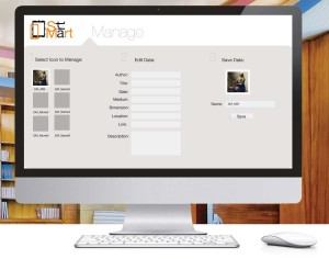 Icon Maker System – Manage