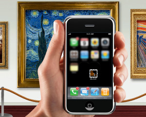 Icon Reader App  - Download SMartART App 
