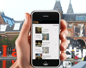 Icon Reader App  - Create & Share a Storytelling